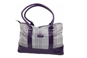 Purse-6 Purple purse6purple